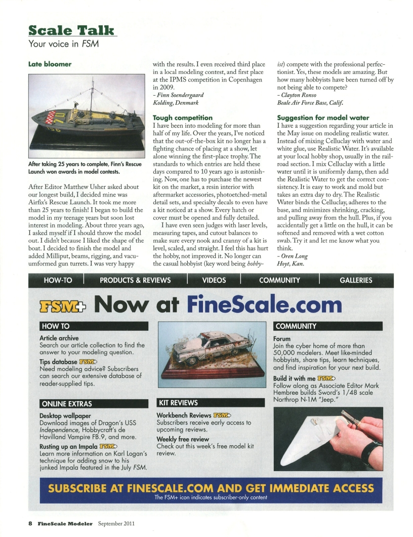 FineScale Modeler 2011-09 (Vol29-07)